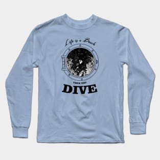 Dive Long Sleeve T-Shirt